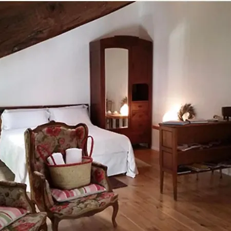 Le Stanze Di Sara-2